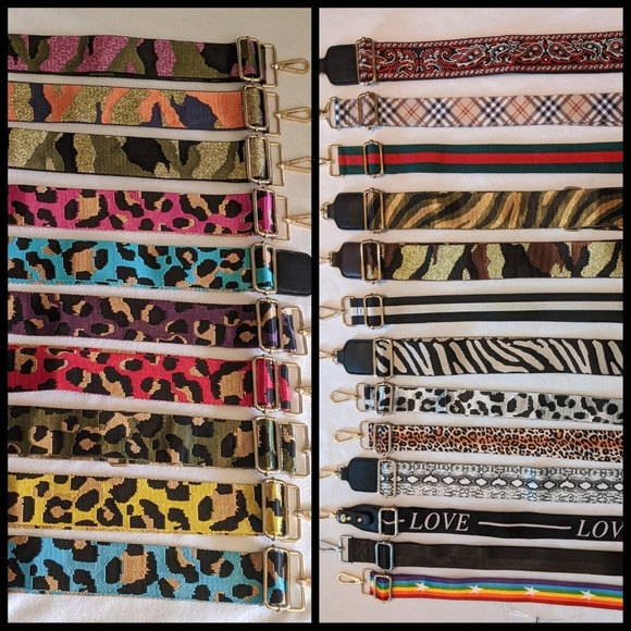 LIMITED EDITION HANDMADE KANSAS CITY CHIEFS Crossbody Football UNISEX Bags ๐๐ - Picture 13 of 16